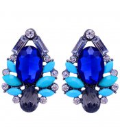 Luxury Blue