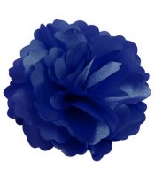 Blue Flower