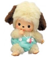 Bebichichi Psík