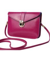 Fuchsia Messenger