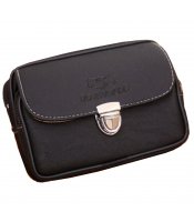 Man Bag Black