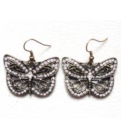 Bronze Butterflies