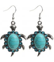 Turquoise Turtles