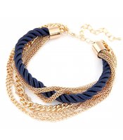 Navy Chain Rope