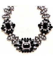 Collar King Black