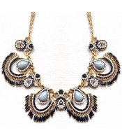 Peacock Tears Lila